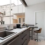 Ginex Luxury Suite, Appartamento