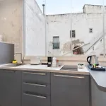 Ginex Luxury Suite, *