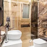 Ginex Luxury Suite, Trani