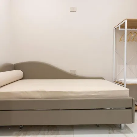 Ginex Luxury Suite, *