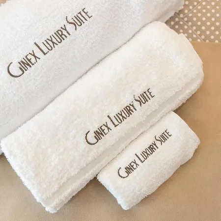 Ginex Luxury Suite, *