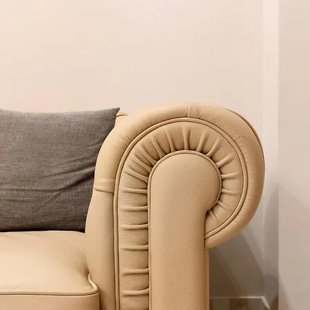 아파트 Ginex Luxury Suite, *
