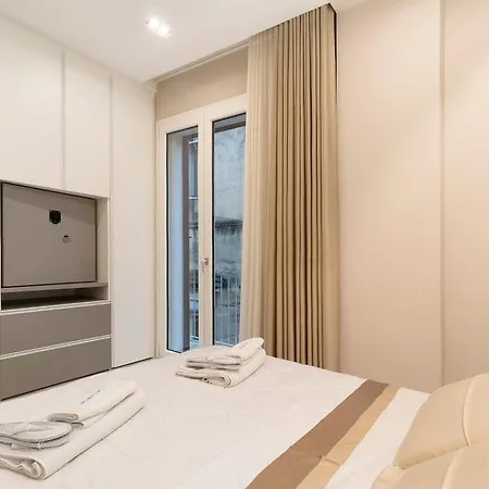 Ginex Luxury Suite, 트라니