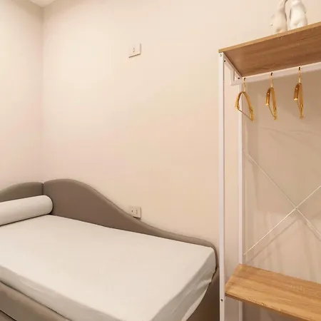 Ginex Luxury Suite,