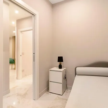 Ginex Luxury Suite, 트라니