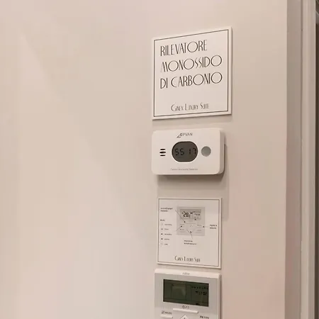 Ginex Luxury Suite, * 트라니