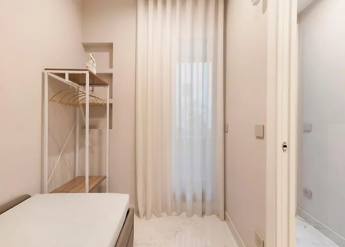 Ginex Luxury Suite, *