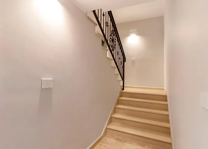 Apartment Ginex Luxury Suite,