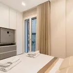 Apartman Ginex Luxury Suite, Trani