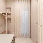 Ginex Luxury Suite, *