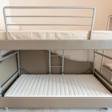 Ginex Luxury Suite, شقة