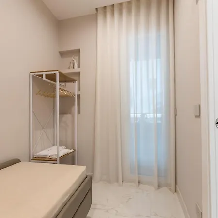 شقة Ginex Luxury Suite,