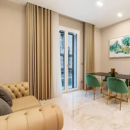 Apartman Ginex Luxury Suite,