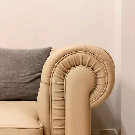 Ginex Luxury Suite,