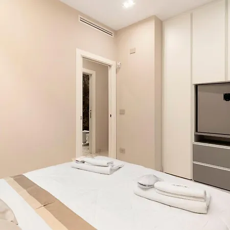 Ginex Luxury Suite, トラーニ