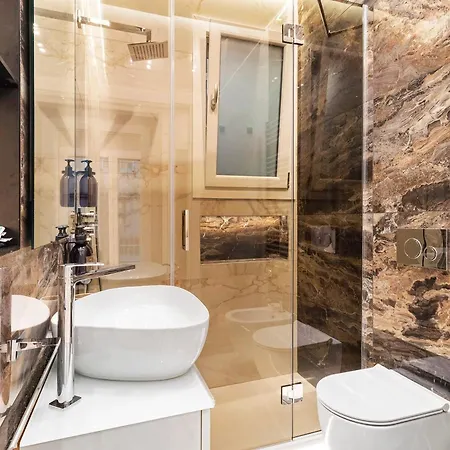 Appartement Ginex Luxury Suite, Trani