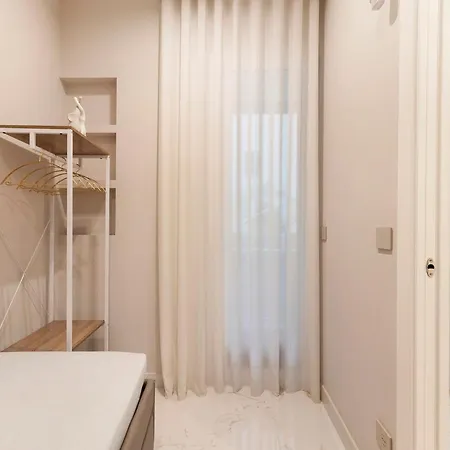 Ginex Luxury Suite, Appartement Trani