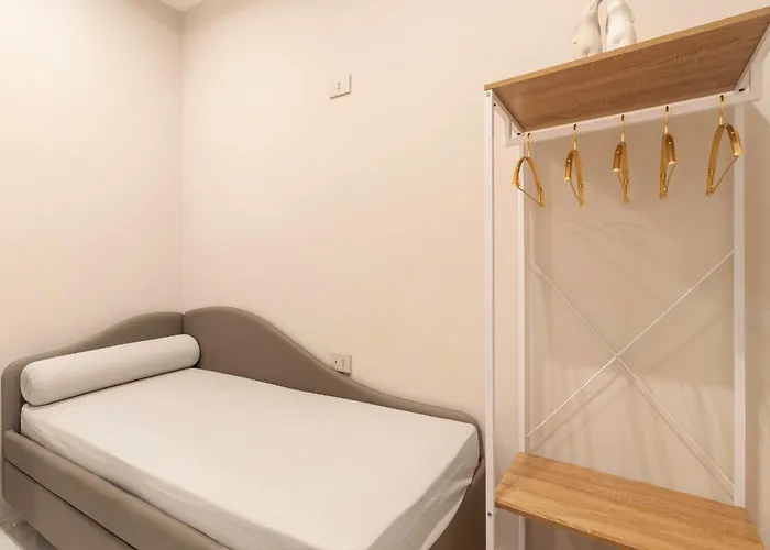 Ginex Luxury Suite, Apartamento